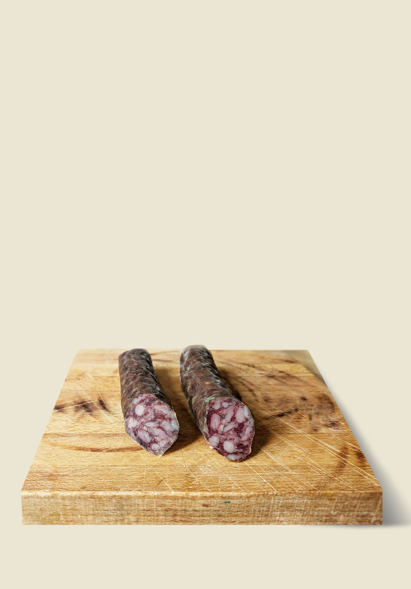 Simón Martín 100% Přírodní - Fuet Ibérico