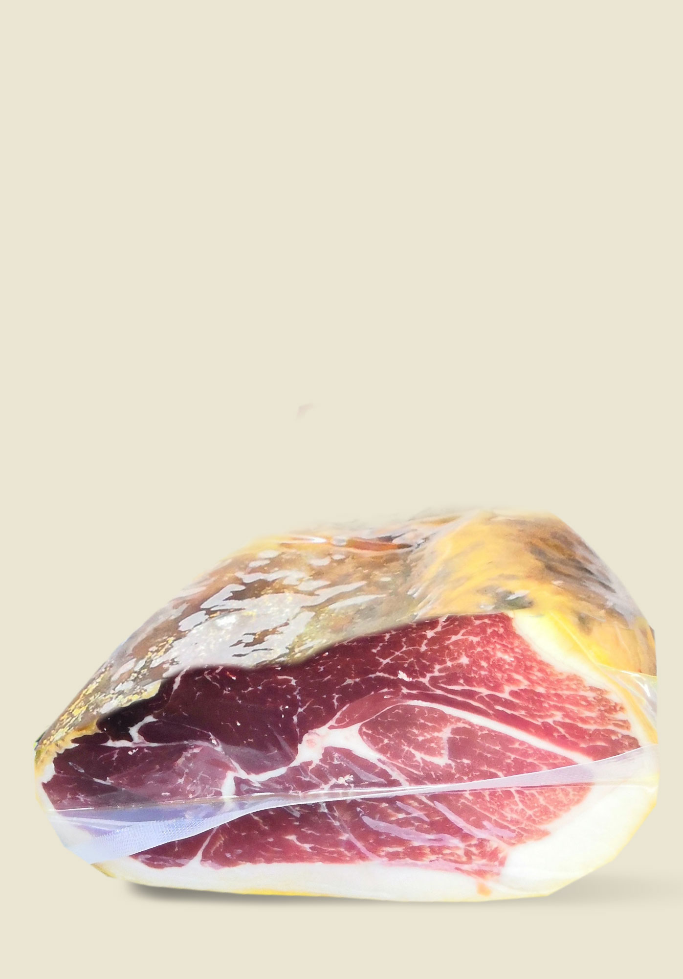 Simón Martín 100% Přírodní - Bez Kosti Jamón Ibérico Cebo