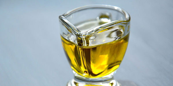 Degustace olivového oleje