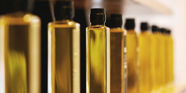 Rozdíl mezi panenským a nepanenským olivovým olejem